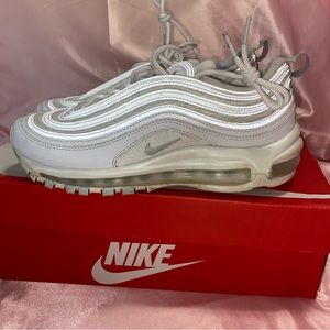 Nike Airmax 97